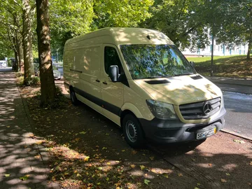 Kluz Transport Dopravce v Bratiškovci, Skradin Chorvatsko